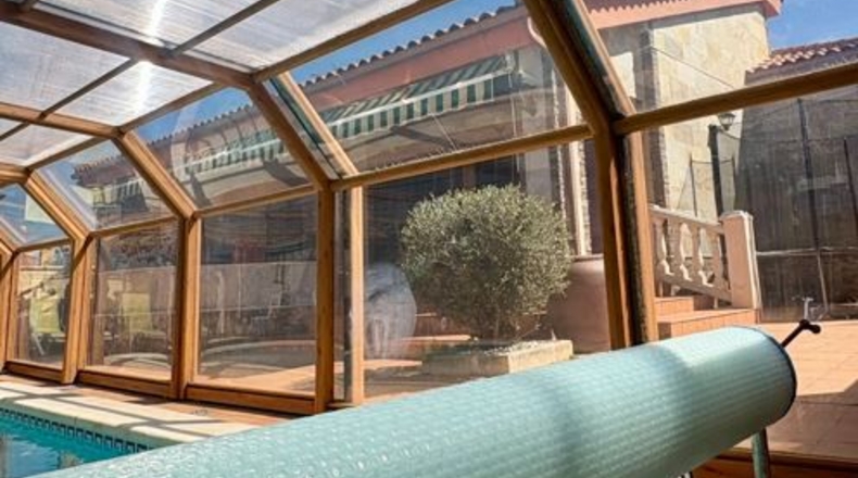 Ciudad Real - Valdepeñas - 763m2