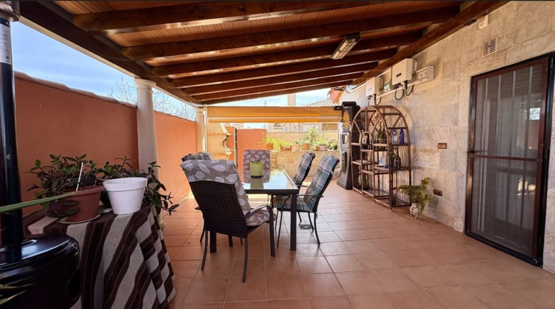 Ciudad Real - Valdepeñas - 763m2