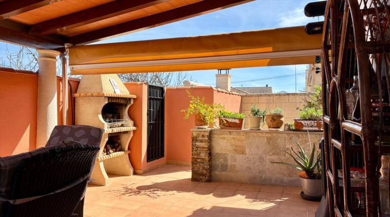 Ciudad Real - Valdepeñas - 763m2