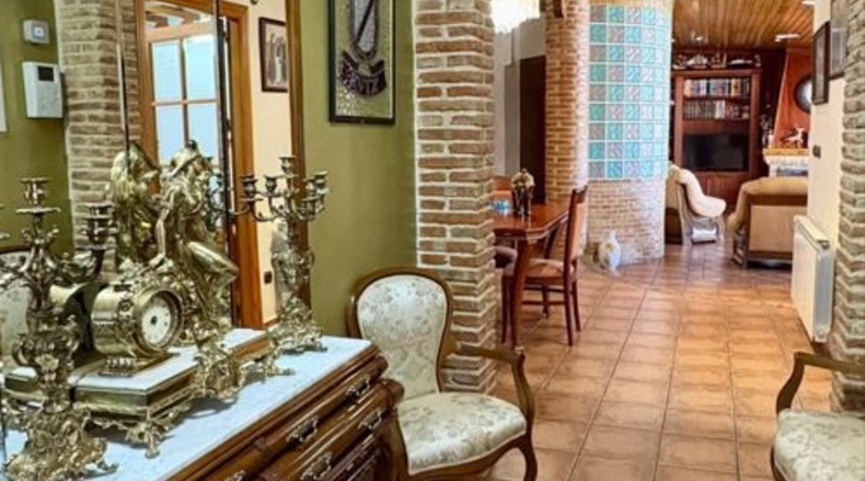 Ciudad Real - Valdepeñas - 763m2