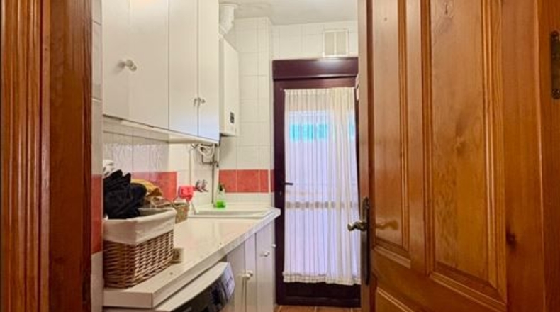 Ciudad Real - Valdepeñas - 763m2