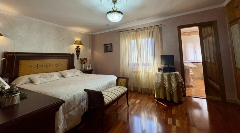 Ciudad Real - Valdepeñas - 763m2