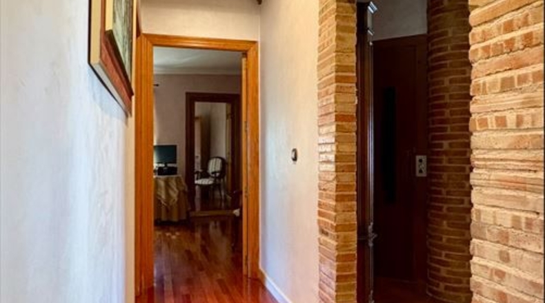 Ciudad Real - Valdepeñas - 763m2