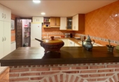 Xalet independent amb terreny en venda a Valdepeñas ref.: TR14436 foto
