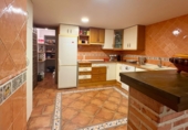 Xalet independent amb terreny en venda a Valdepeñas ref.: TR14436 foto