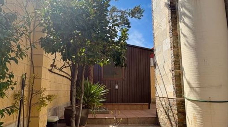 Ciudad Real - Valdepeñas - 763m2