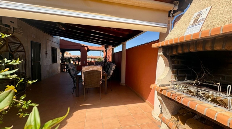 Ciudad Real - Valdepeñas - 763m2