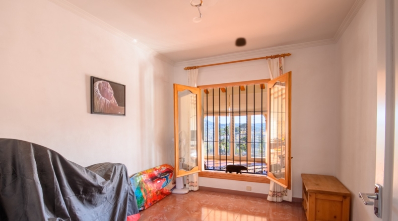Alicante - Xàbia - 1261m2