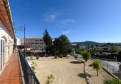 Вилла с участком на продажу в городе Jávea. Фото