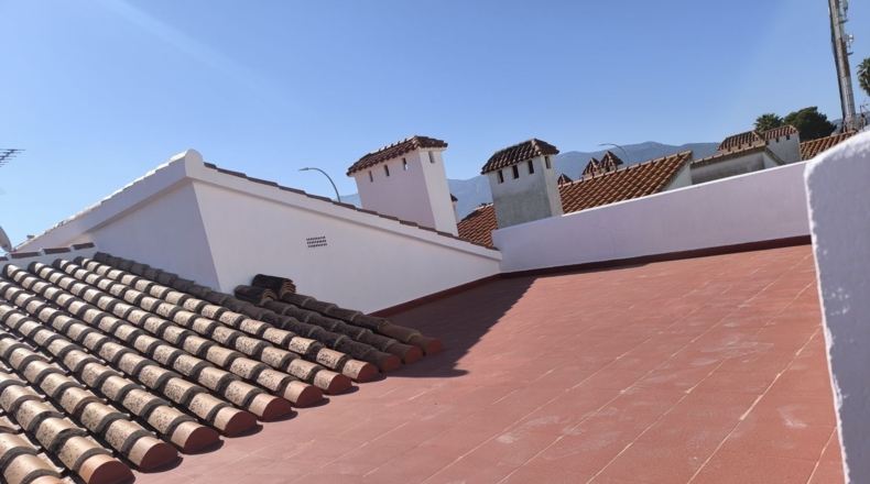 Alicante - Dénia - 200m2