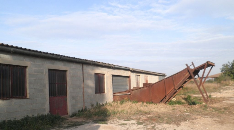 Tarragona - Tortosa - 278m2