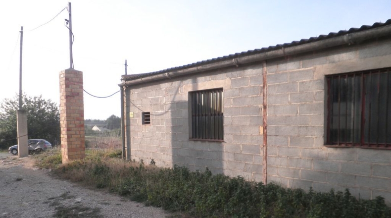 Tarragona - Tortosa - 278m2