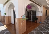 Detached villa with land for sale in Matalascañas ref: TR405023 photo