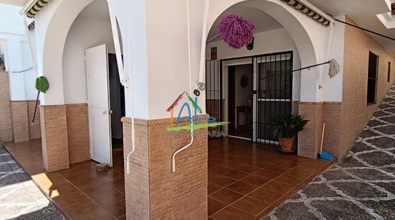 Huelva - Matalascañas - 298m2