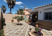 Detached villa with land for sale in Matalascañas ref: TR405023 photo