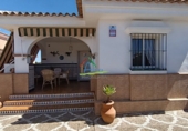Detached villa with land for sale in Matalascañas ref: TR405023 photo