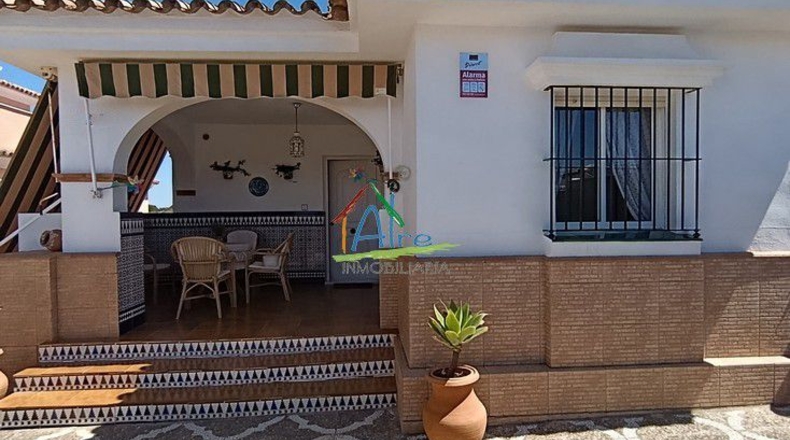 Huelva - Matalascañas - 298m2