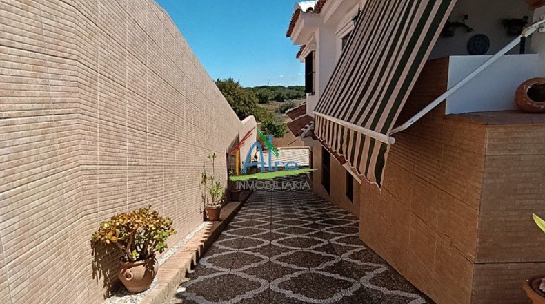 Huelva - Matalascañas - 298m2