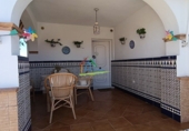 Detached villa with land for sale in Matalascañas ref: TR405023 photo