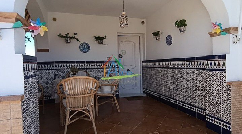 Huelva - Matalascañas - 298m2