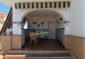 Detached villa with land for sale in Matalascañas ref: TR405023 photo