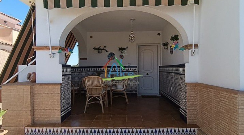 Huelva - Matalascañas - 298m2