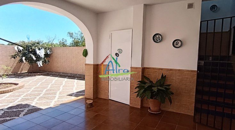 Huelva - Matalascañas - 298m2