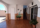 Detached villa with land for sale in Matalascañas ref: TR405023 photo