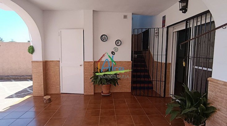 Huelva - Matalascañas - 298m2
