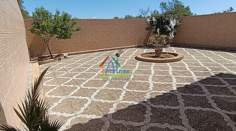 Huelva - Matalascañas - 298m2