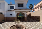 Detached villa with land for sale in Matalascañas ref: TR405023 photo