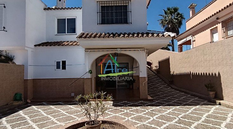 Huelva - Matalascañas - 298m2