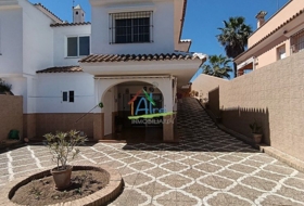 Matalascañas 298&nbsp;m²