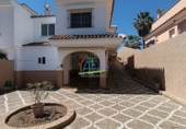 Detached villa with land for sale in Matalascañas ref: TR405023 photo