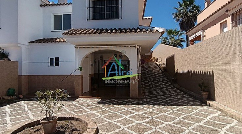 Huelva - Matalascañas - 298m2