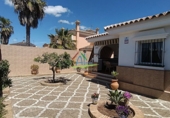 Detached villa with land for sale in Matalascañas ref: TR405023 photo