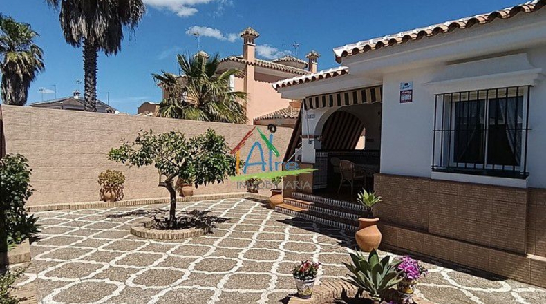 Huelva - Matalascañas - 298m2
