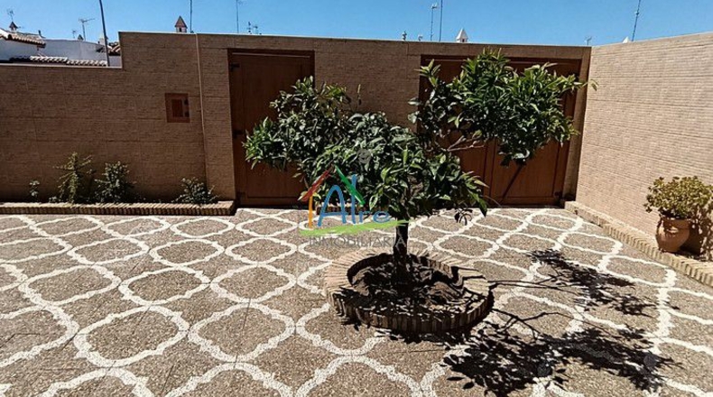 Huelva - Matalascañas - 298m2