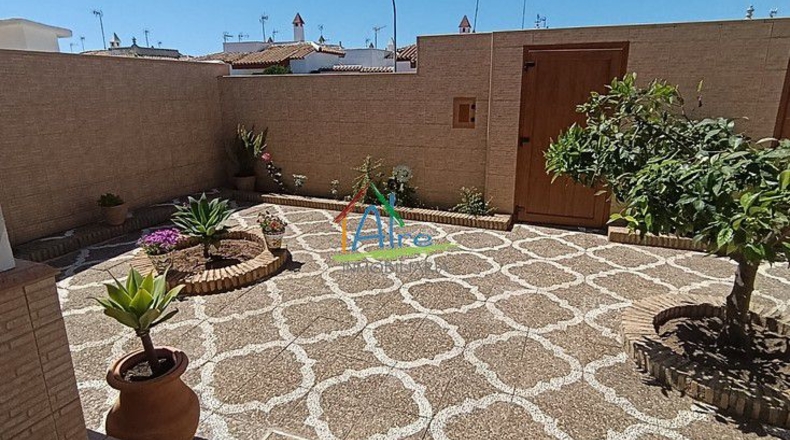 Huelva - Matalascañas - 298m2