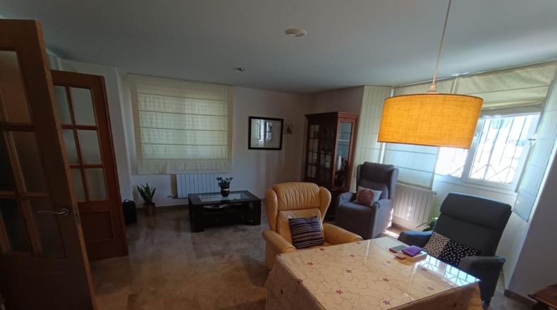 Granada - Alhendín - 244m2