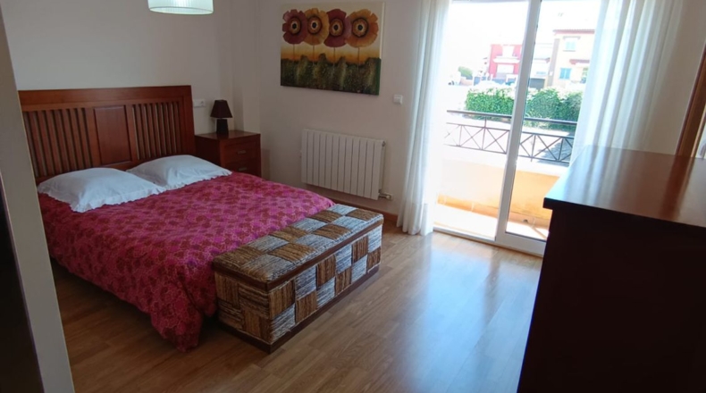 Granada - Alhendín - 244m2