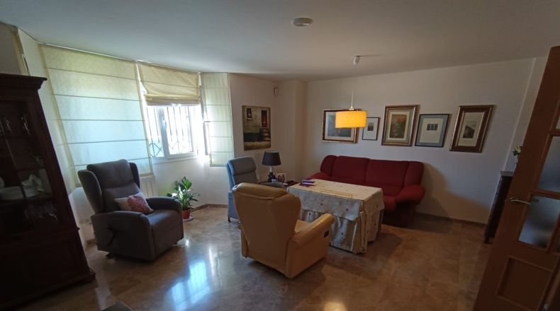 Granada - Alhendín - 244m2
