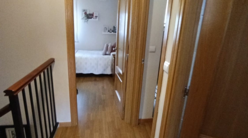 Granada - Alhendín - 244m2