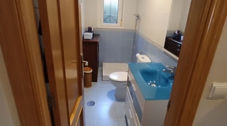 Granada - Alhendín - 244m2