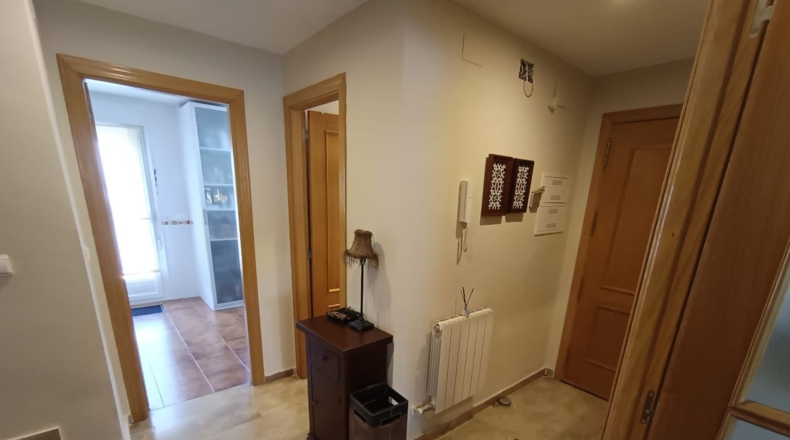 Granada - Alhendín - 244m2