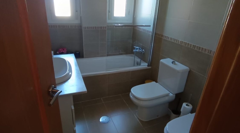 Granada - Alhendín - 244m2