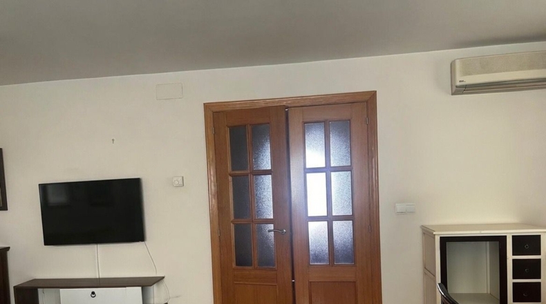 Granada - Alhendín - 244m2
