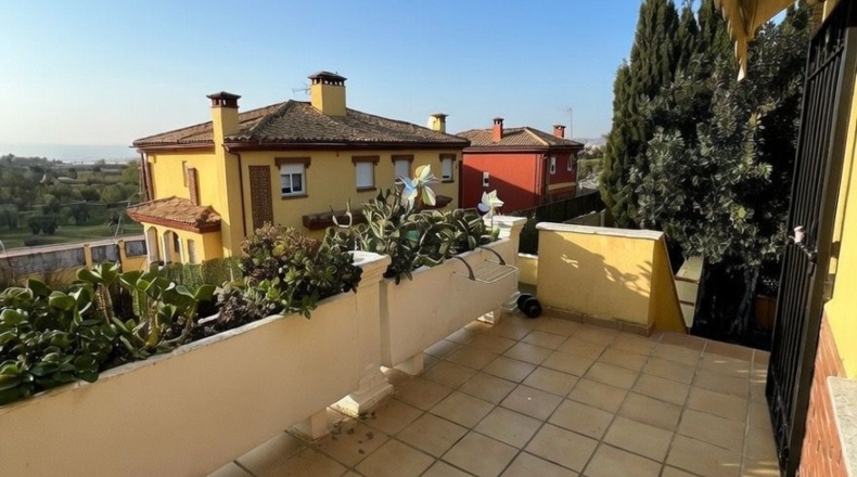 Granada - Alhendín - 244m2