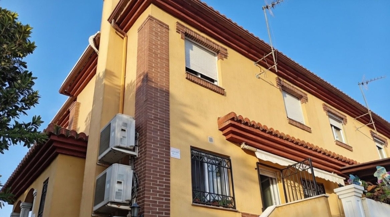 Granada - Alhendín - 244m2