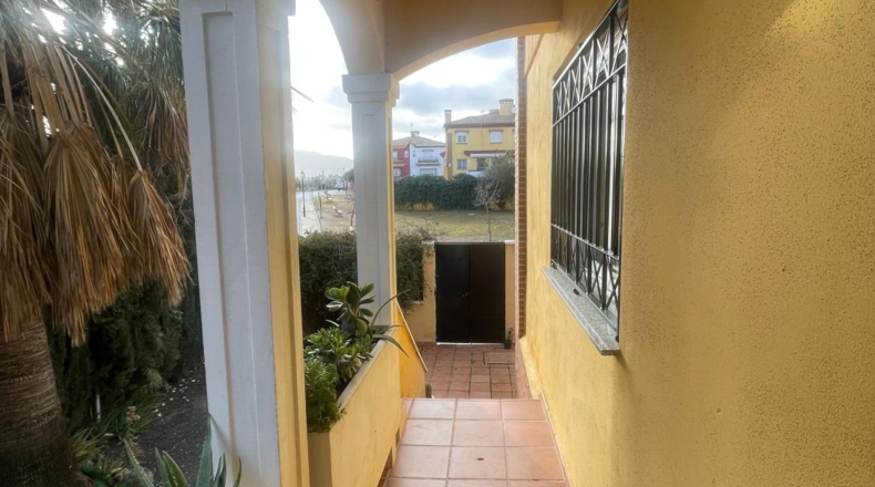 Granada - Alhendín - 244m2